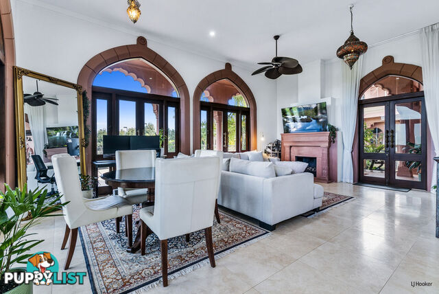 38A Sunnycrest Drive TERRANORA NSW 2486