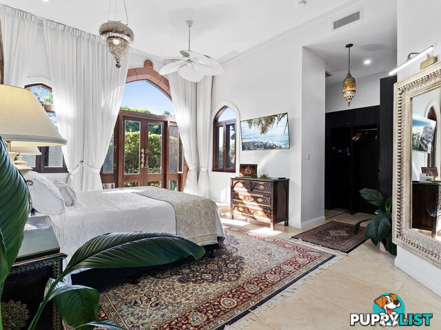 38A Sunnycrest Drive TERRANORA NSW 2486