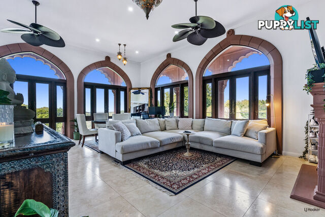 38A Sunnycrest Drive TERRANORA NSW 2486