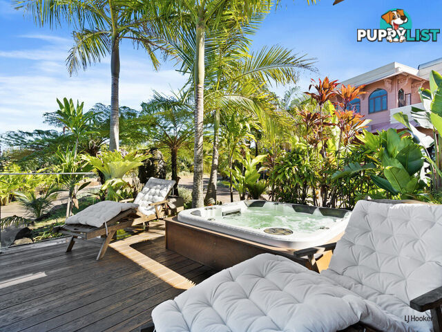 38A Sunnycrest Drive TERRANORA NSW 2486