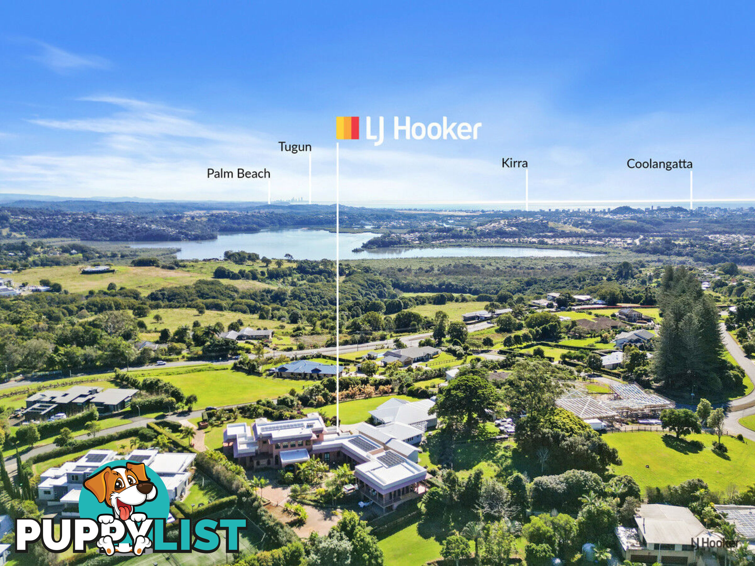 38A Sunnycrest Drive TERRANORA NSW 2486
