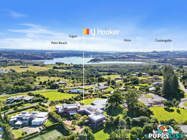 38A Sunnycrest Drive TERRANORA NSW 2486