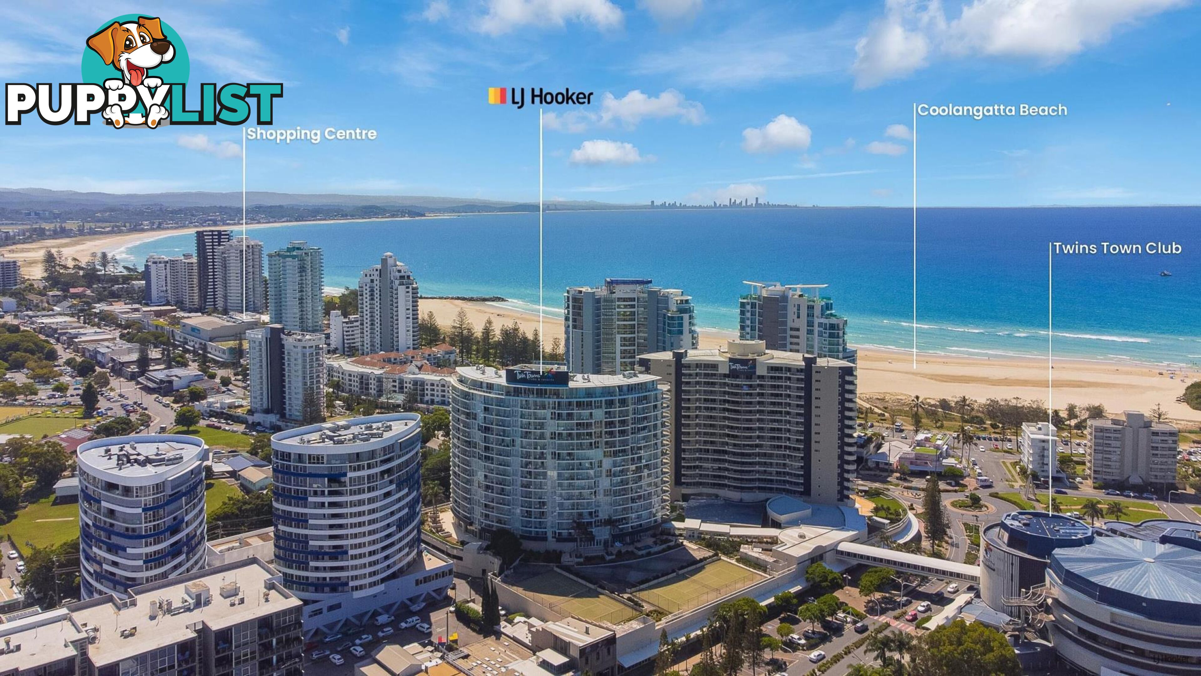 246 & 247/6-8 Stuart Street TWEED HEADS NSW 2485