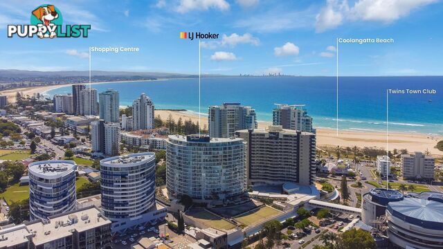 246 & 247/6-8 Stuart Street TWEED HEADS NSW 2485