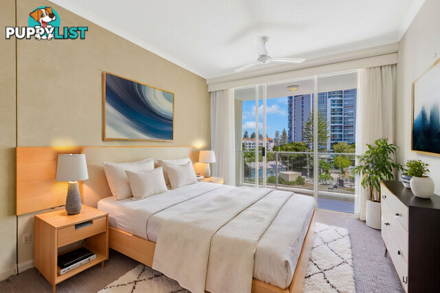 246 & 247/6-8 Stuart Street TWEED HEADS NSW 2485