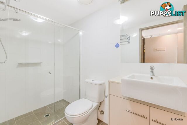 246 & 247/6-8 Stuart Street TWEED HEADS NSW 2485