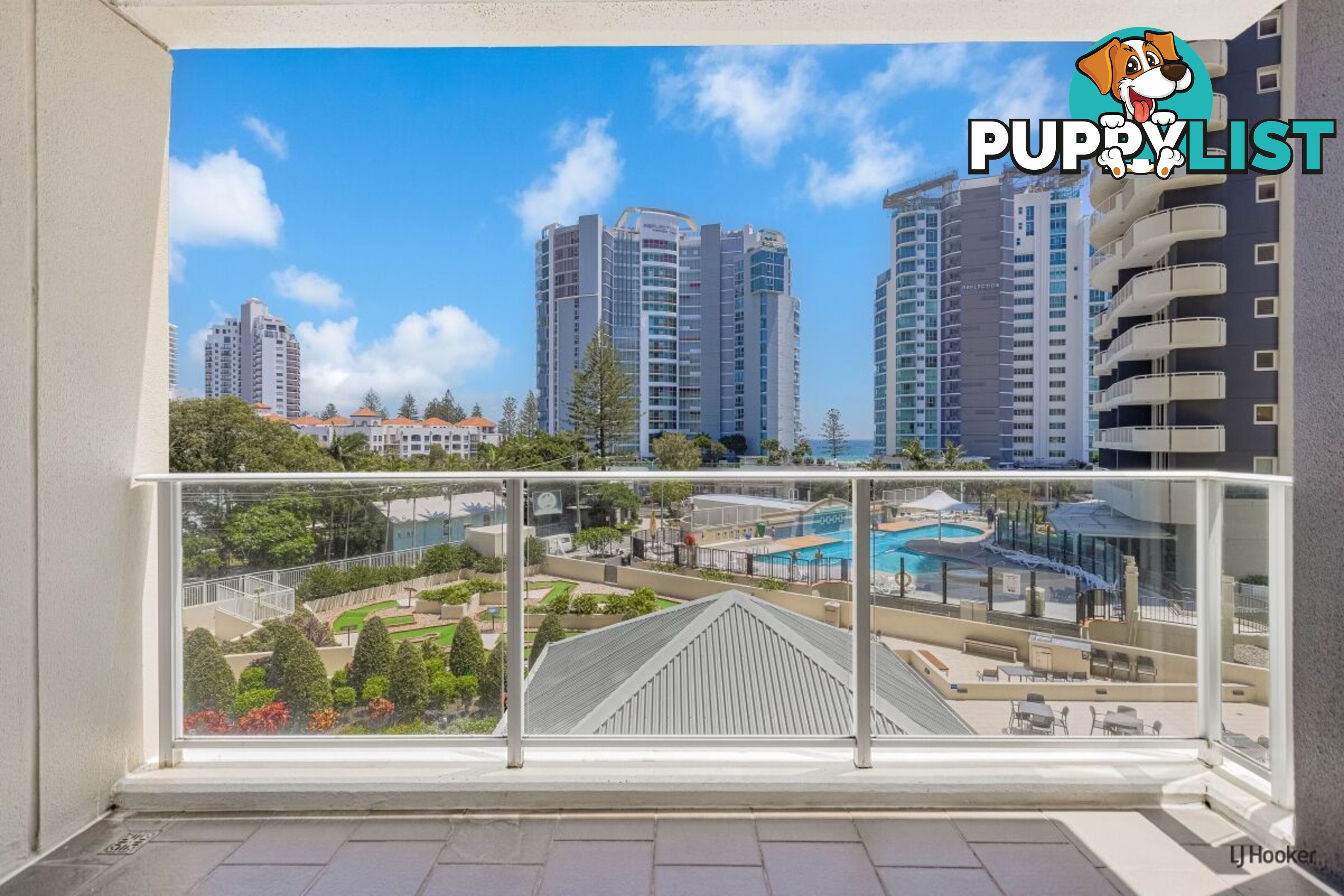 246 & 247/6-8 Stuart Street TWEED HEADS NSW 2485