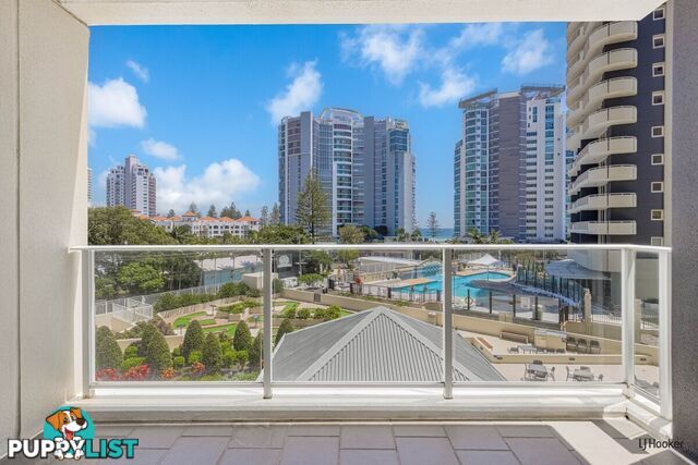 246 & 247/6-8 Stuart Street TWEED HEADS NSW 2485