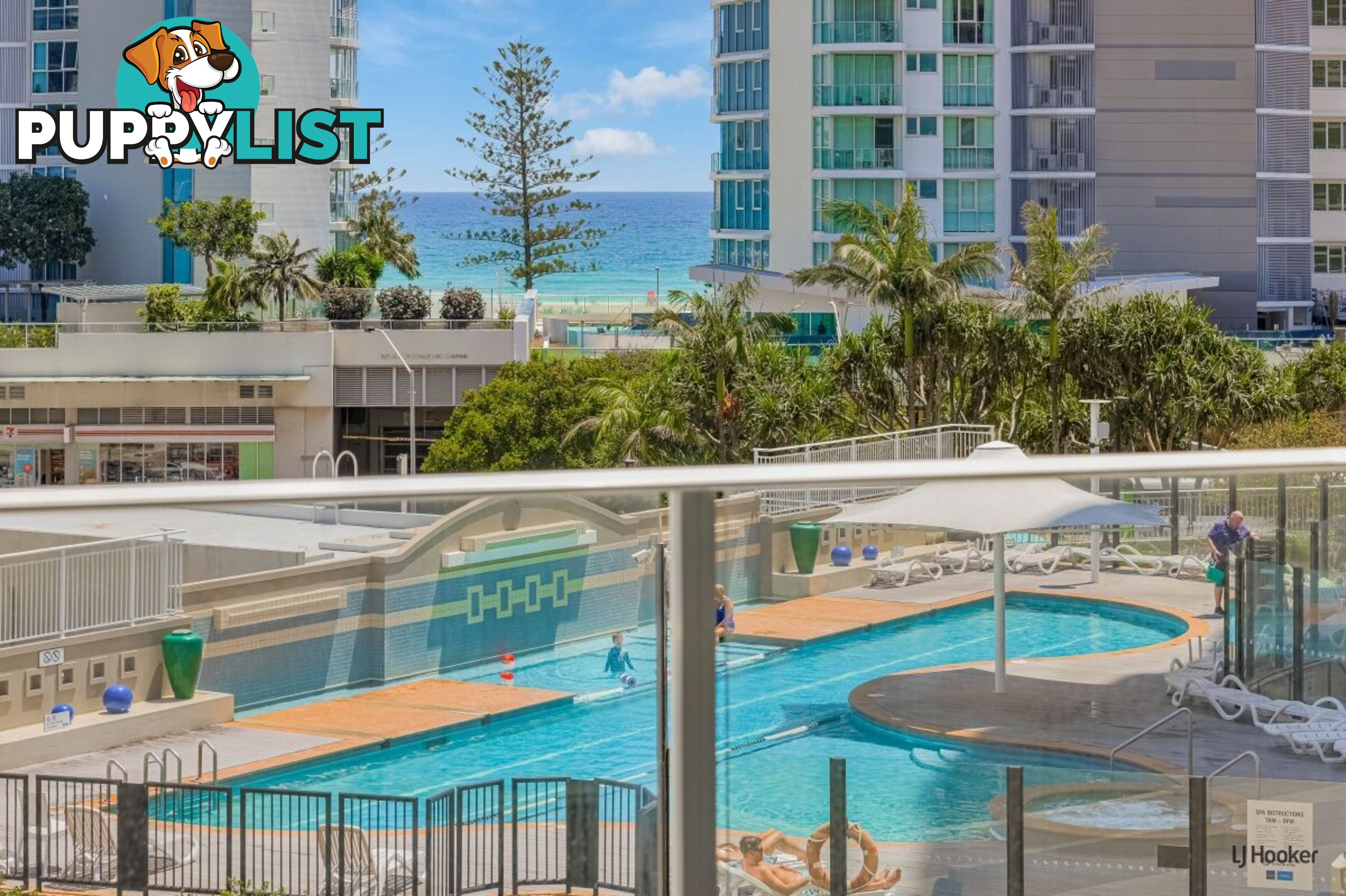 246 & 247/6-8 Stuart Street TWEED HEADS NSW 2485