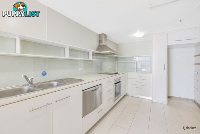 246 & 247/6-8 Stuart Street TWEED HEADS NSW 2485