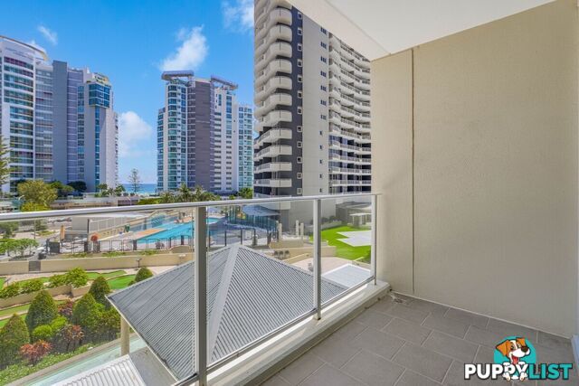 246 & 247/6-8 Stuart Street TWEED HEADS NSW 2485