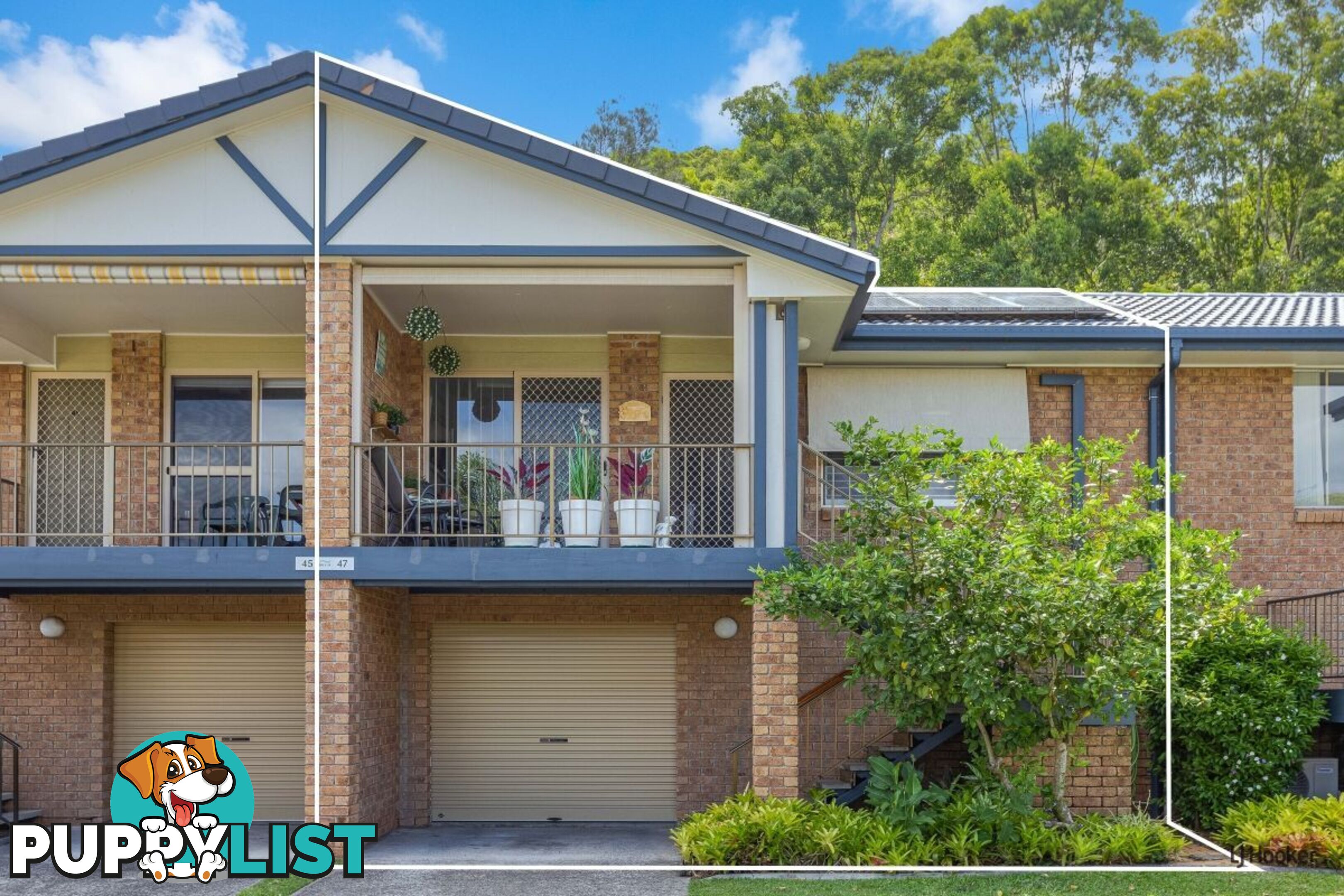 47/20 Binya Avenue TWEED HEADS NSW 2485