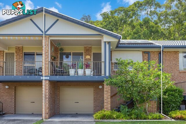 47/20 Binya Avenue TWEED HEADS NSW 2485