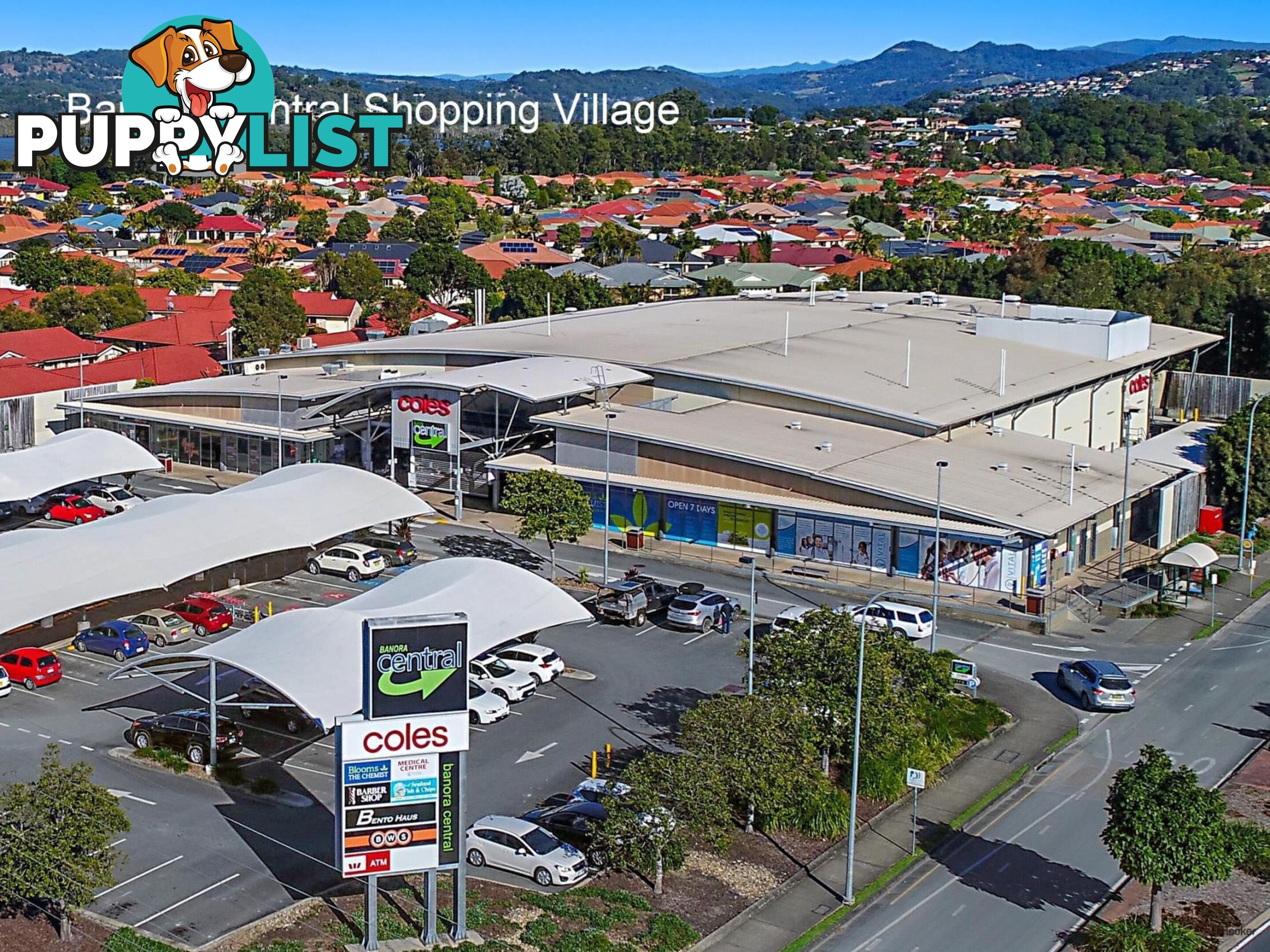 7 Oatlands Place BANORA POINT NSW 2486