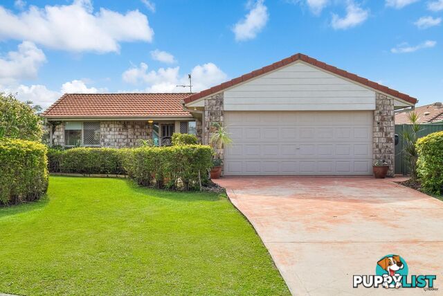 7 Oatlands Place BANORA POINT NSW 2486