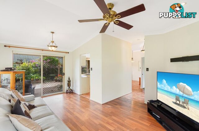 7 Oatlands Place BANORA POINT NSW 2486