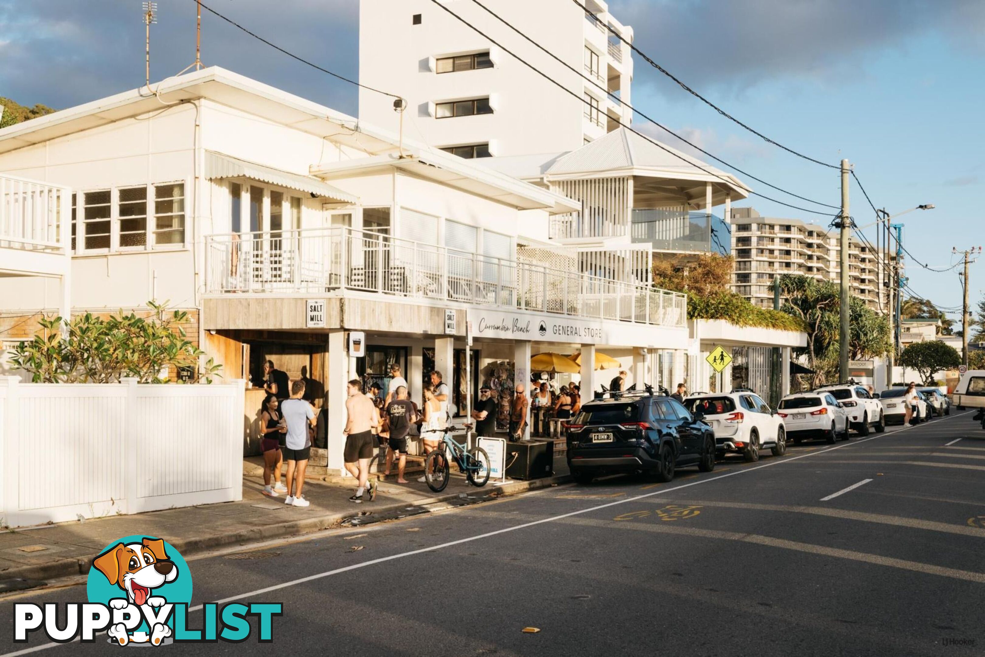 4/738 Pacific Parade CURRUMBIN QLD 4223