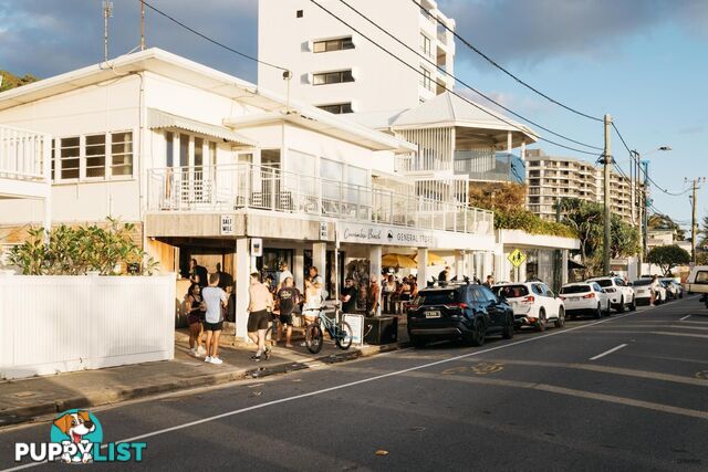 4/738 Pacific Parade CURRUMBIN QLD 4223