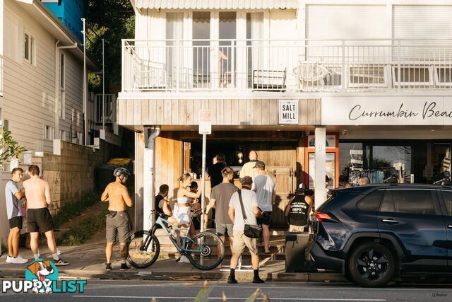 4/738 Pacific Parade CURRUMBIN QLD 4223