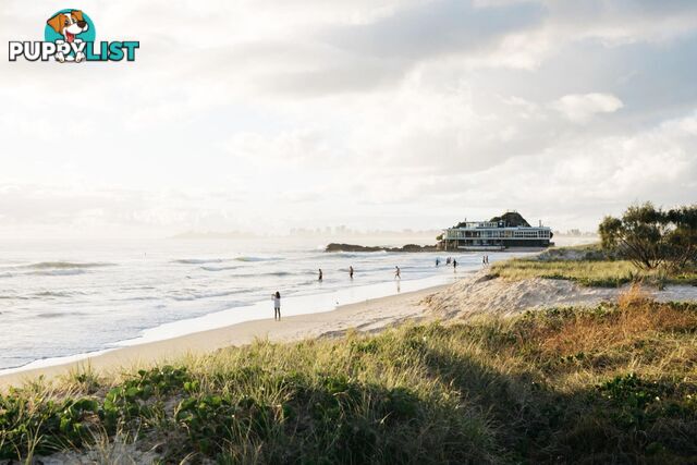 4/738 Pacific Parade CURRUMBIN QLD 4223