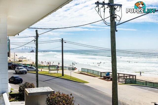 4/738 Pacific Parade CURRUMBIN QLD 4223