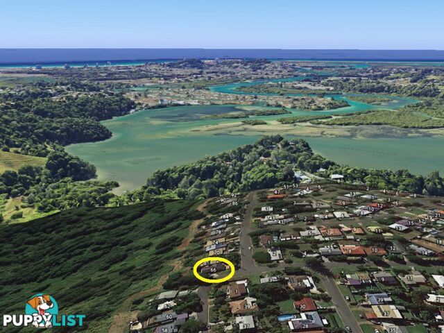 66 Peninsula Drive BILAMBIL HEIGHTS NSW 2486