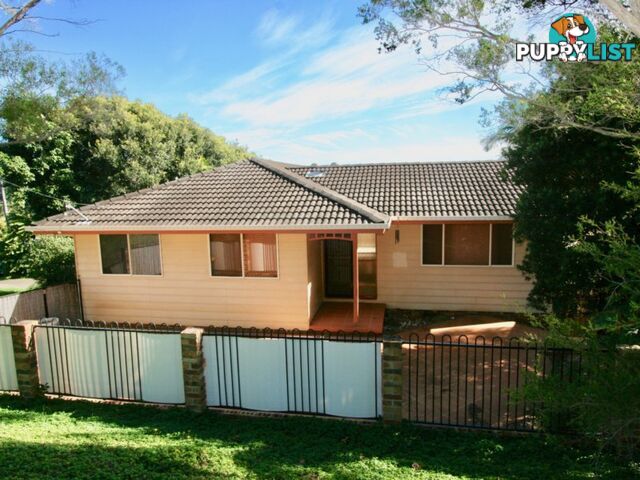 66 Peninsula Drive BILAMBIL HEIGHTS NSW 2486