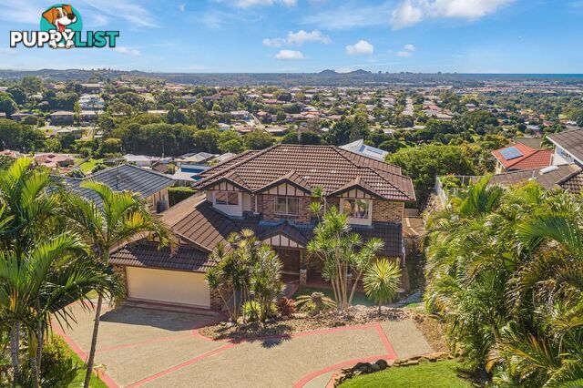 37 Lochlomond Drive BANORA POINT NSW 2486