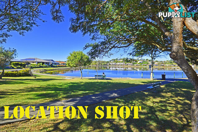 37 Lochlomond Drive BANORA POINT NSW 2486