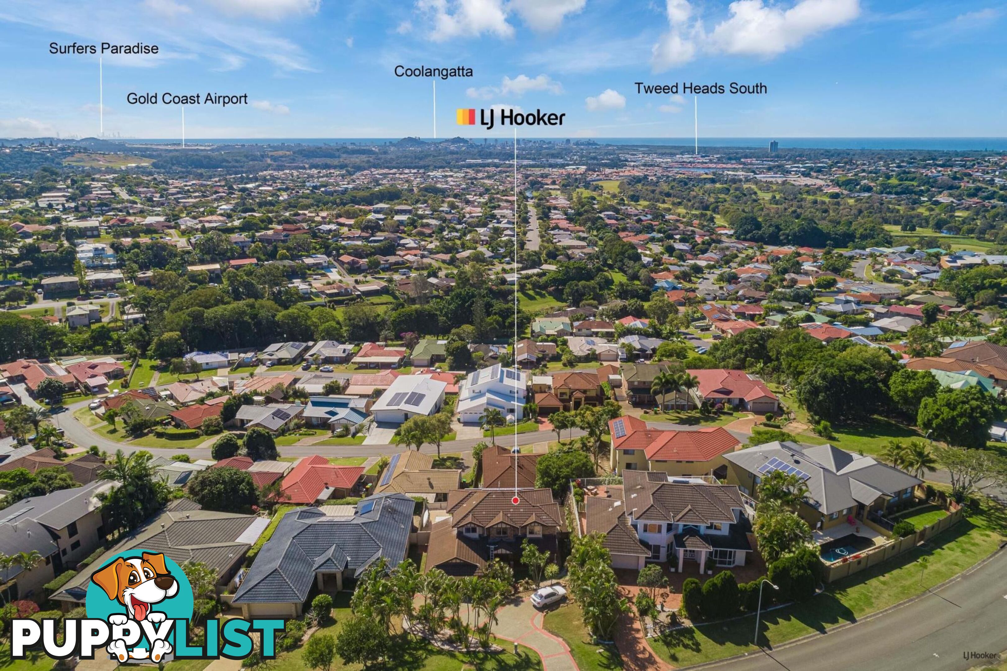 37 Lochlomond Drive BANORA POINT NSW 2486