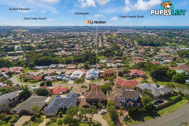 37 Lochlomond Drive BANORA POINT NSW 2486