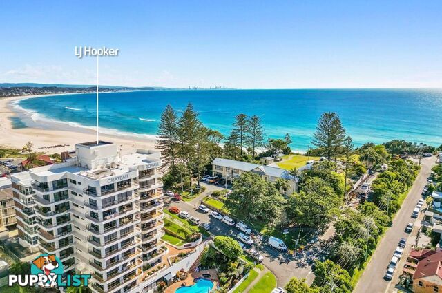 20/23 Garrick Street COOLANGATTA QLD 4225