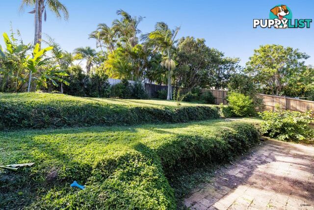 33 Lalina Avenue TWEED HEADS WEST NSW 2485