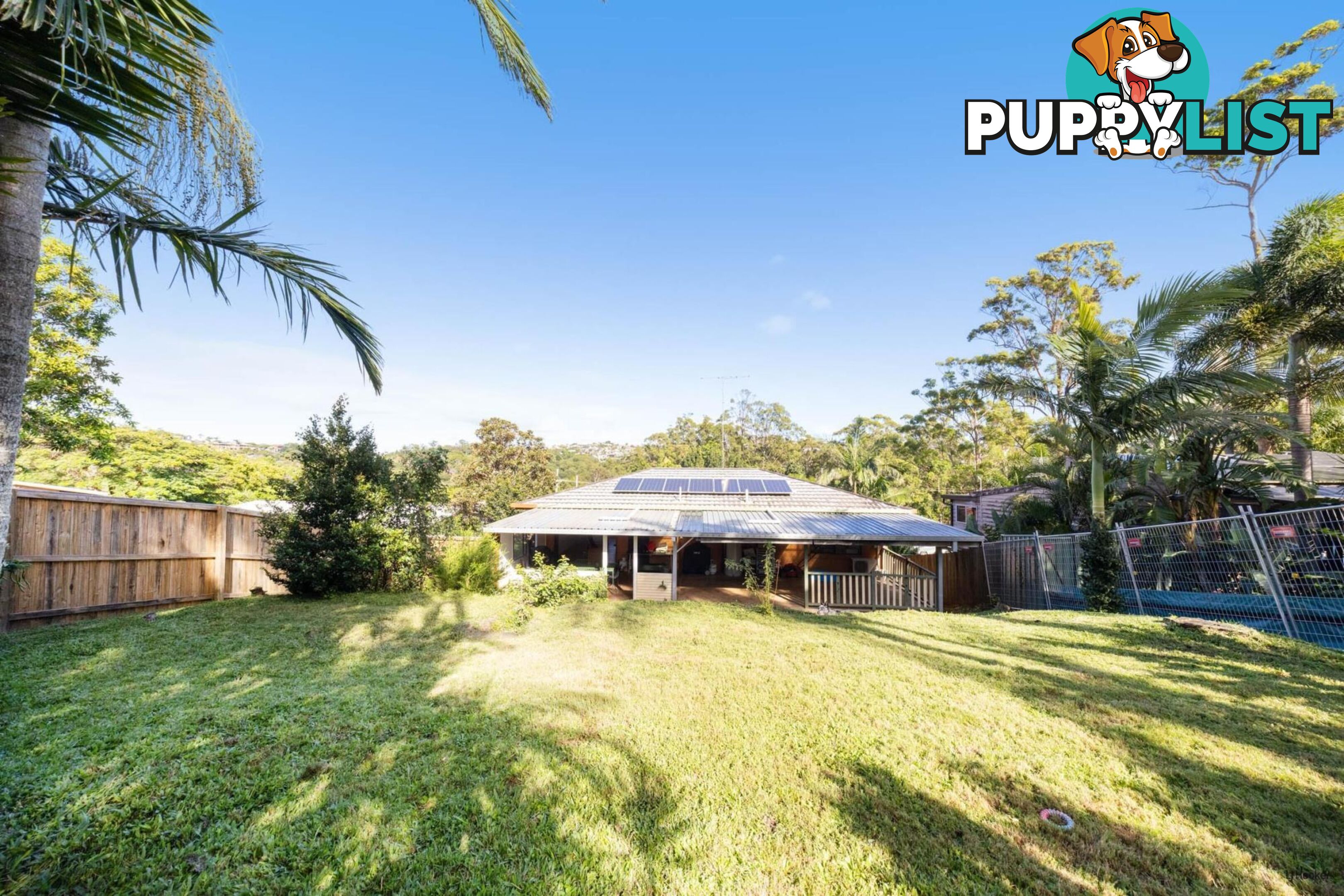 33 Lalina Avenue TWEED HEADS WEST NSW 2485