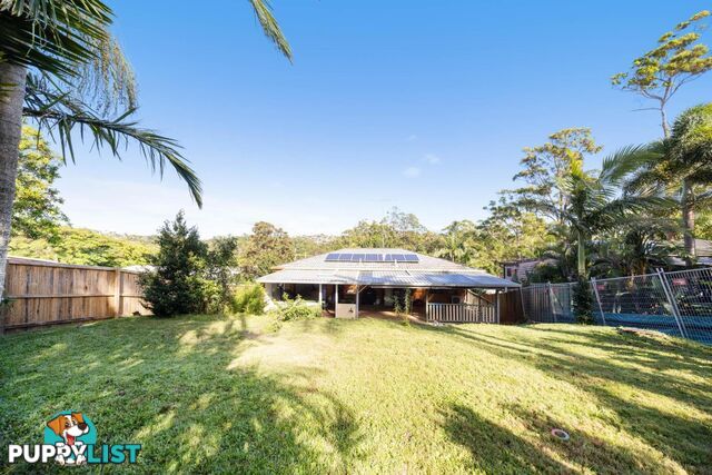 33 Lalina Avenue TWEED HEADS WEST NSW 2485