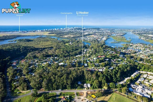 33 Lalina Avenue TWEED HEADS WEST NSW 2485