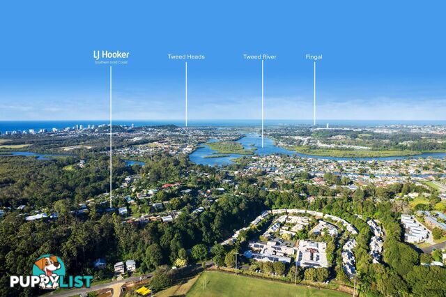 33 Lalina Avenue TWEED HEADS WEST NSW 2485