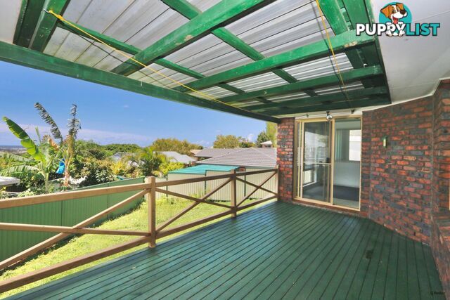 21 Aberdeen Court BANORA POINT NSW 2486