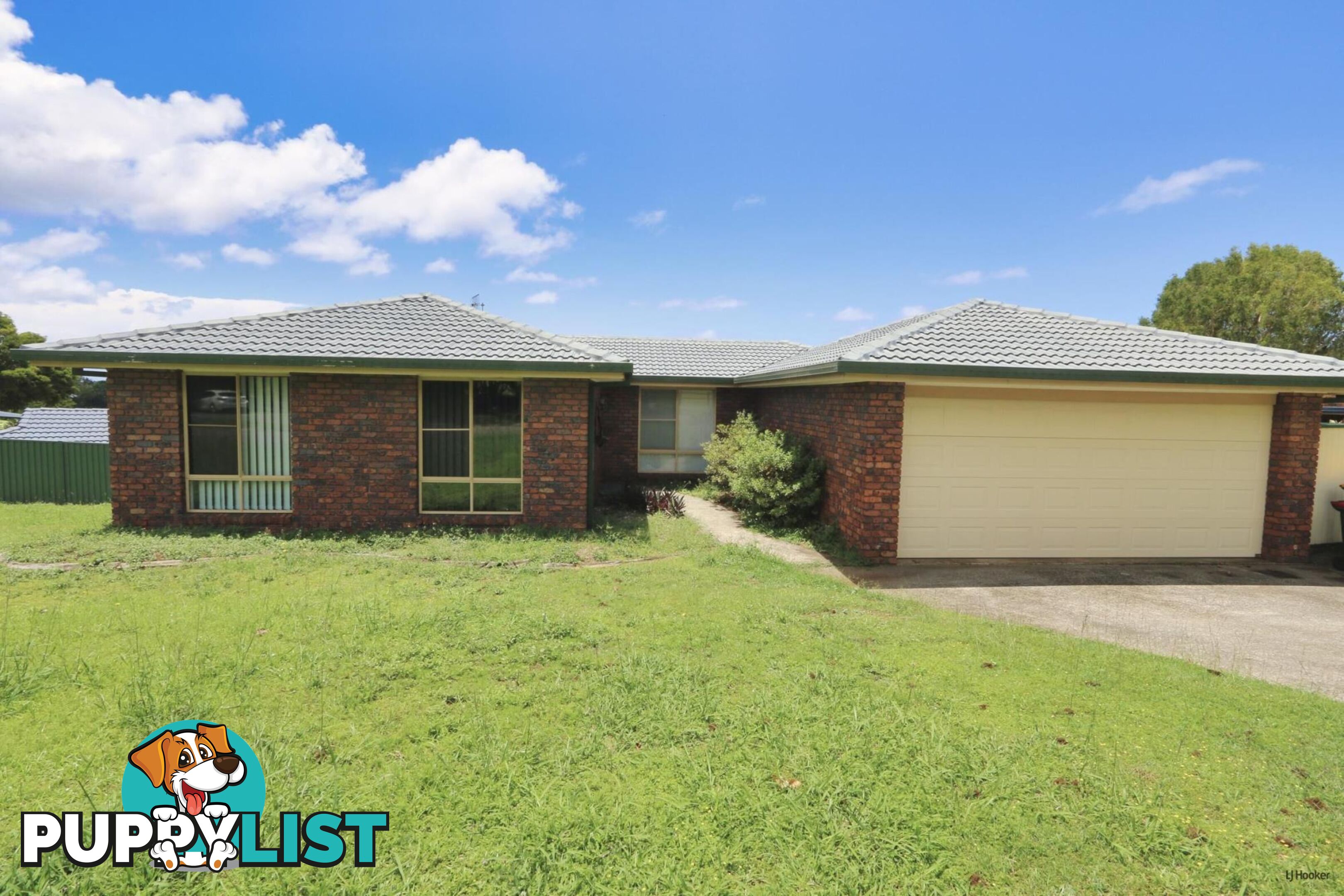 21 Aberdeen Court BANORA POINT NSW 2486