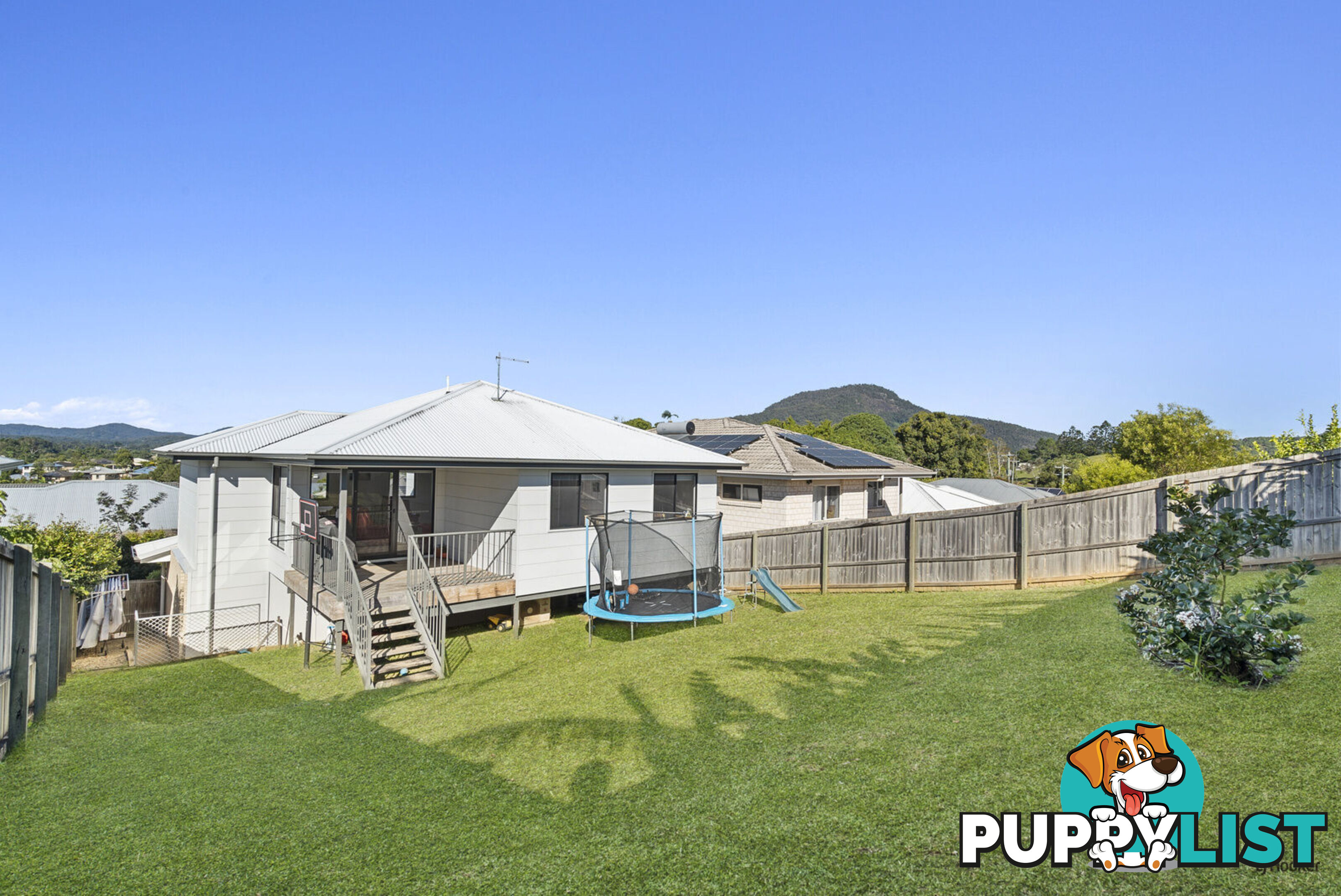 33 Talganda Terrace MURWILLUMBAH NSW 2484
