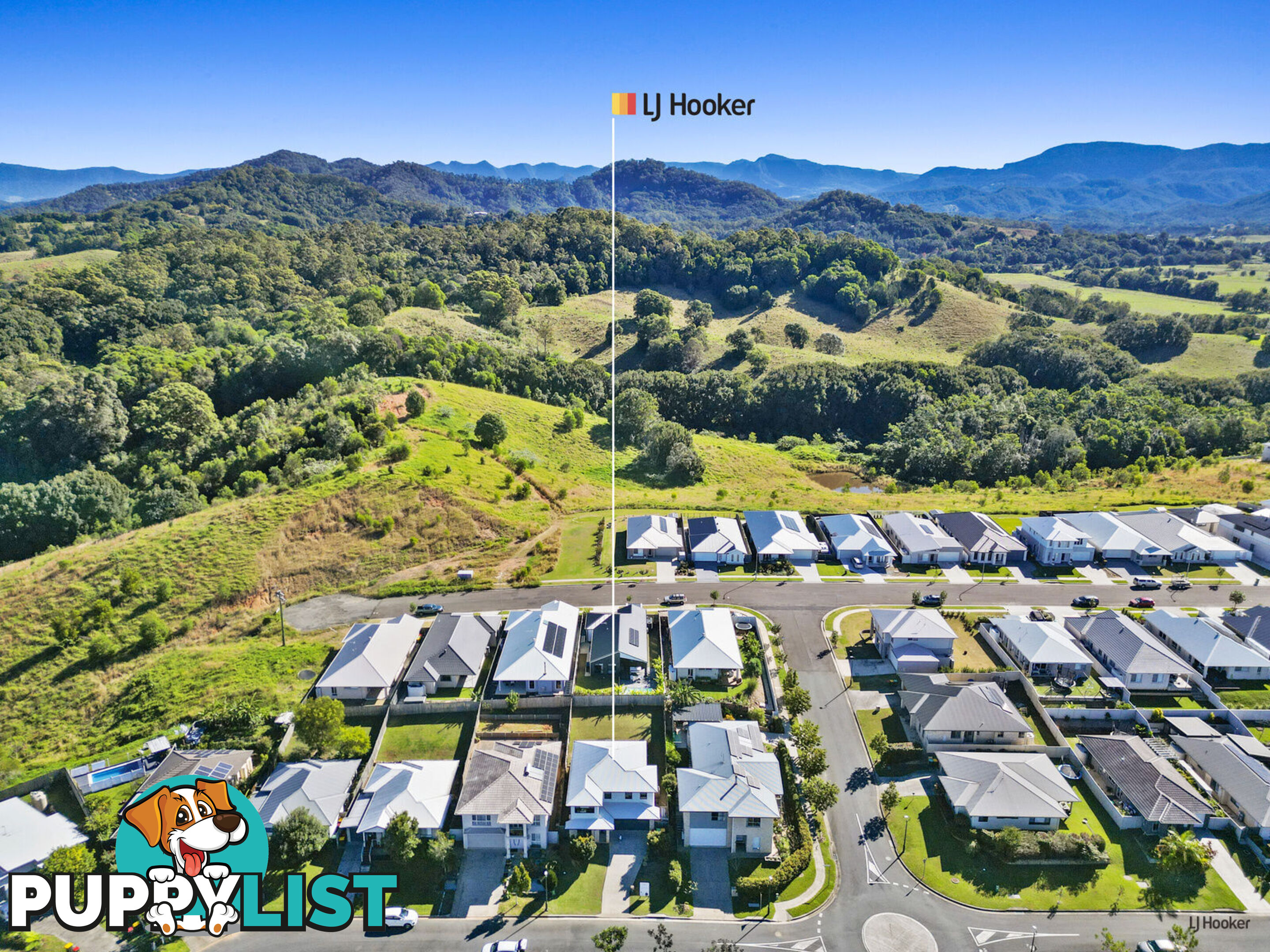 33 Talganda Terrace MURWILLUMBAH NSW 2484