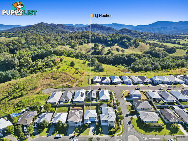 33 Talganda Terrace MURWILLUMBAH NSW 2484