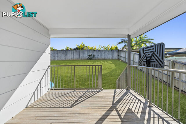 33 Talganda Terrace MURWILLUMBAH NSW 2484