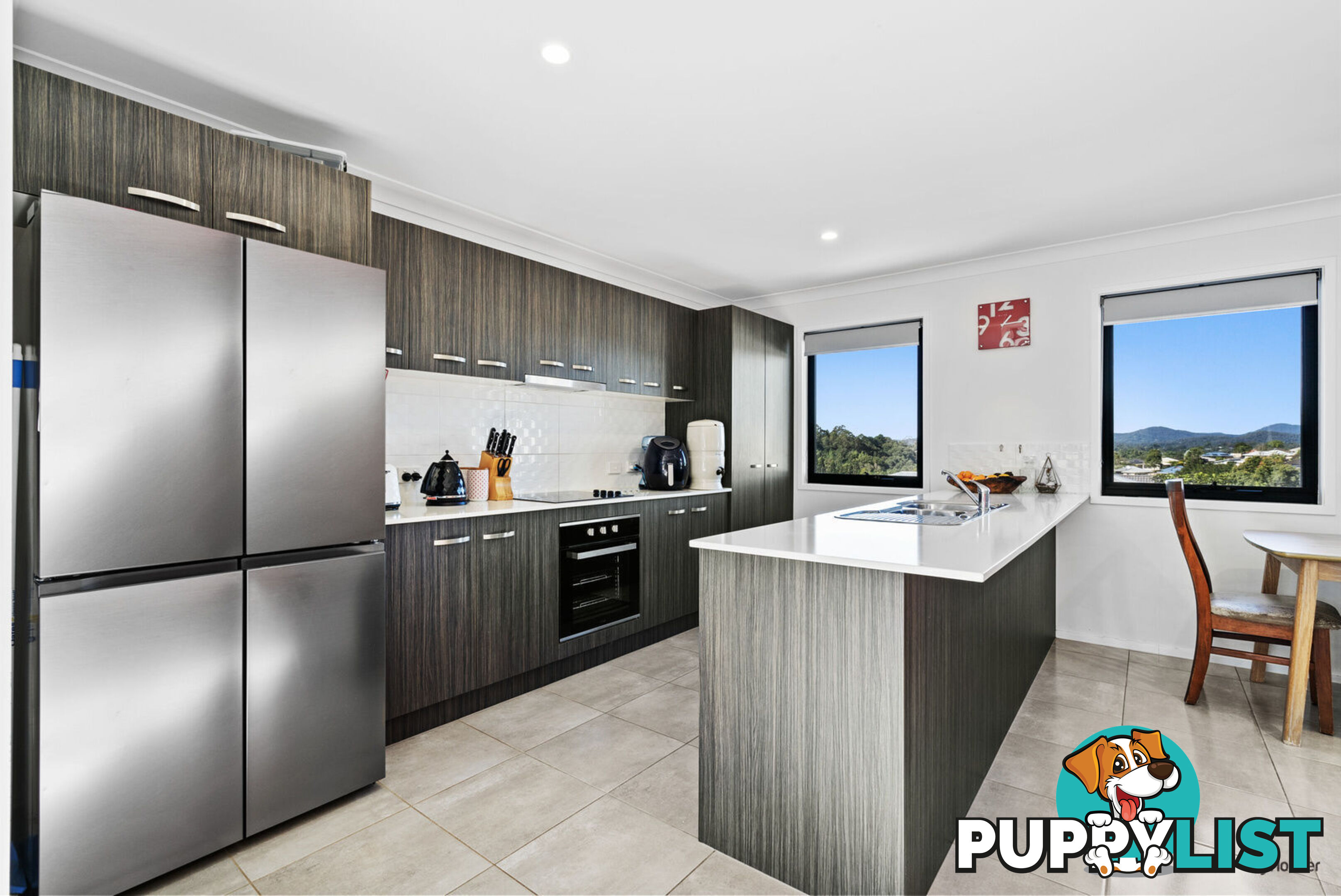 33 Talganda Terrace MURWILLUMBAH NSW 2484