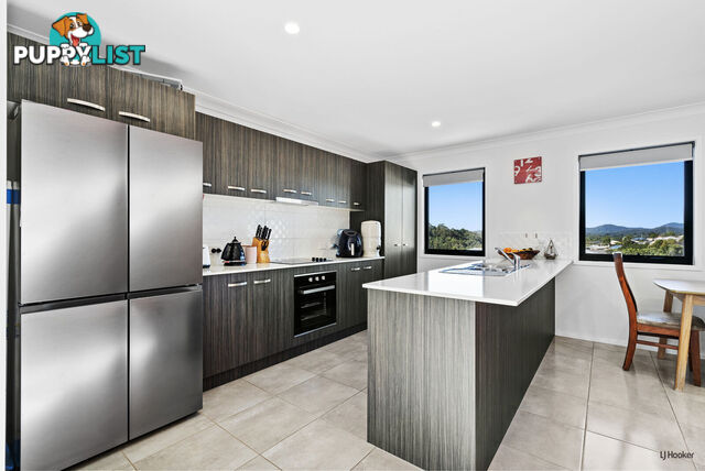 33 Talganda Terrace MURWILLUMBAH NSW 2484