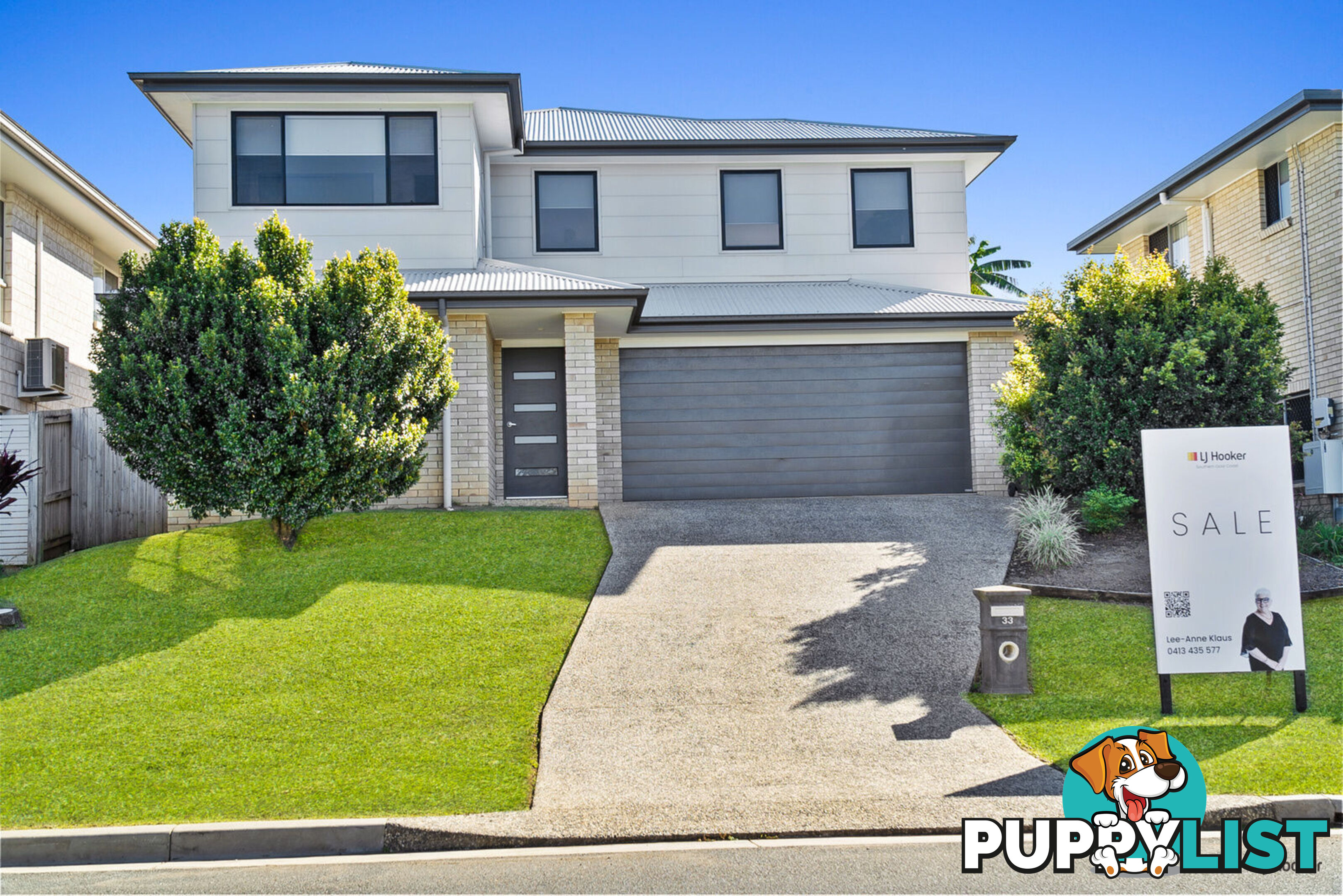 33 Talganda Terrace MURWILLUMBAH NSW 2484