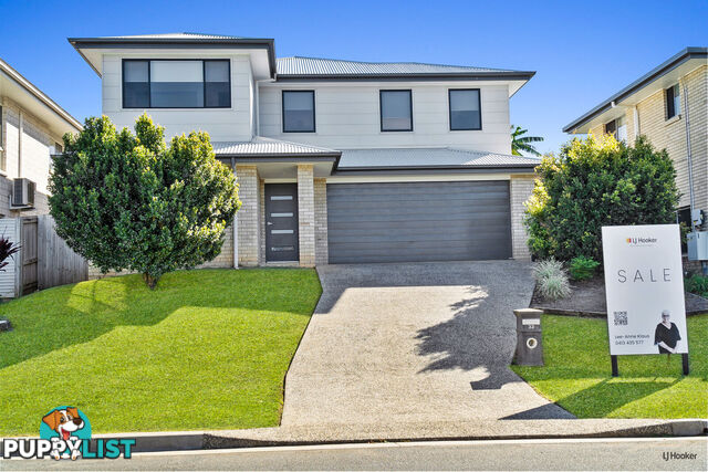 33 Talganda Terrace MURWILLUMBAH NSW 2484