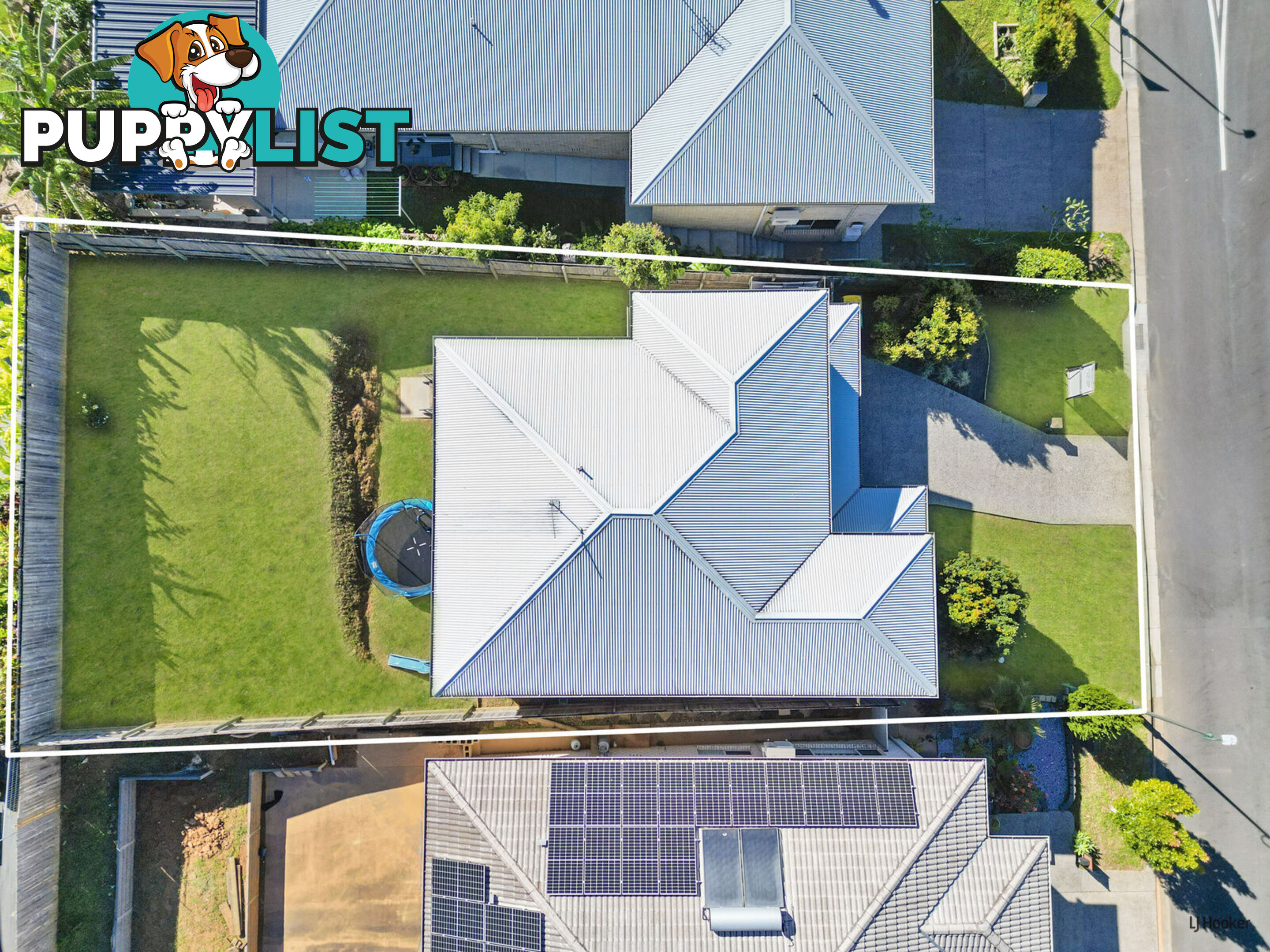33 Talganda Terrace MURWILLUMBAH NSW 2484