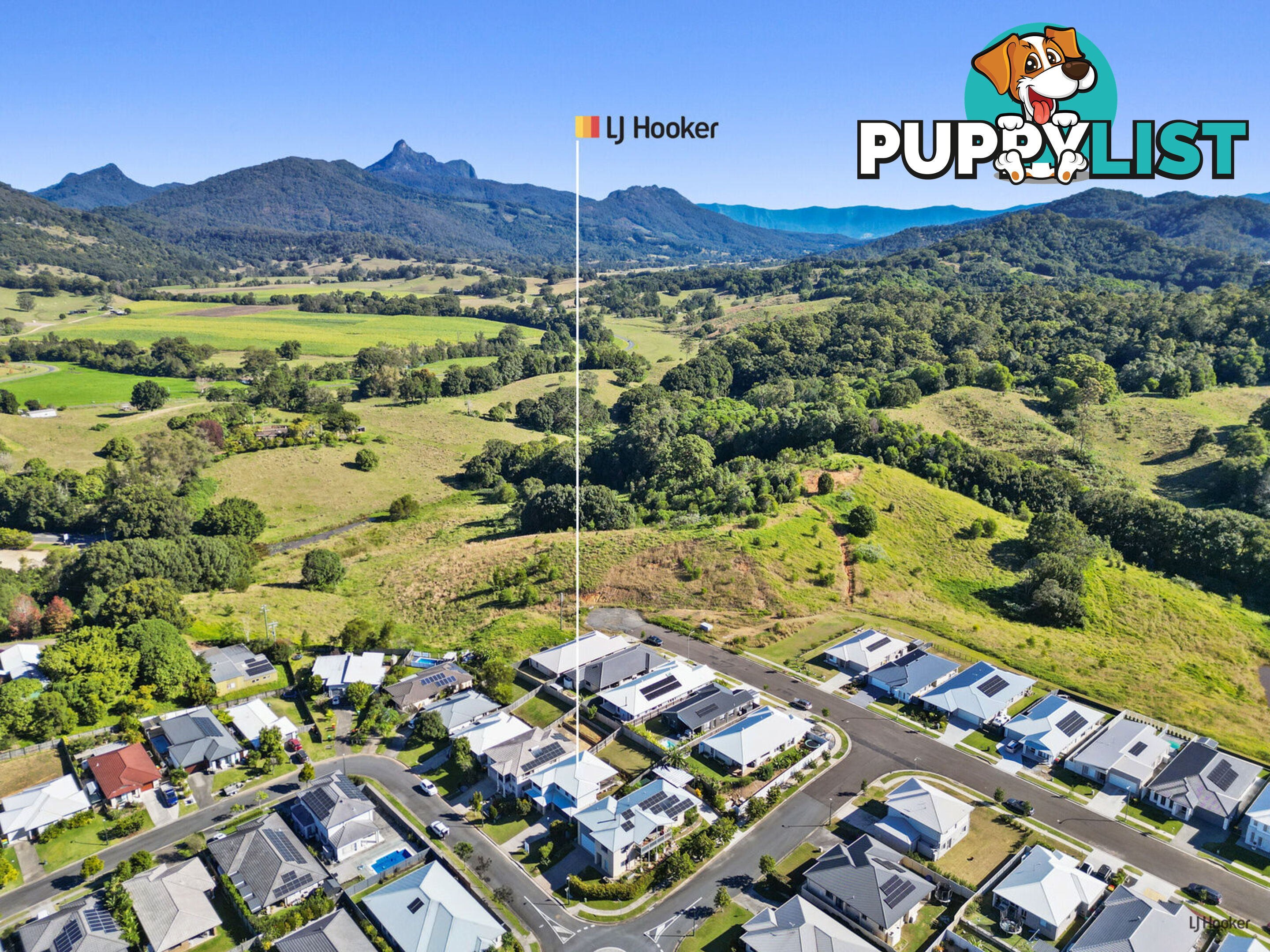 33 Talganda Terrace MURWILLUMBAH NSW 2484