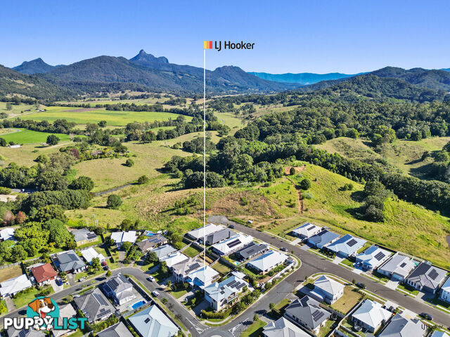33 Talganda Terrace MURWILLUMBAH NSW 2484